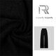 Duftend [roter Mann Garderobe] Huihuachuanye, Wolle, Maulbeeraseide, bequeme Frauenhose im Frühjahr und Herbststil 81030-1,22 K0, Blumenkohlenstoffasche, empfohlenes Handwaschen 3895-115jin [Jin gleich 0,5 kg]