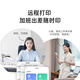 Pantum M7160DW Laserdrucker für Büro- und Zuhause verwenden automatische doppelseitige doppelseitige Drucker Mobile drahtlose Remote-Office-Drucker-Batch-Kopie und Scanmaschine