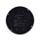 Bay Jty-Gf-Gst9711 Point Photoinductor Fire Detector Feuerwehrkämpfe Nicht codierter Rauchmelder ohne Basis