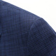 
Youngor suit men's high-end spring and autumn new style [wool mulberry silk and linen blend] business casual slim jacket men's Navy blue 175/100A