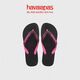 Havaianas Havaianas Männer und Frauen Strandschuhe tragen Pantoffeln Anti-Skiing Schneecreme Beachschuhe Flip-Flops Männer Zehen-Toe Drag Women Summer Sailor Moon 9194 37/38 Brasilianische Größe ca. 25,1 cm Fuß Länge