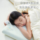 Atour Planet Children's Pillow Washable Memory Foam Baby Children's Student Pillow Core Single Type A Mother and Baby Skin Friendly 6-12 Years Old