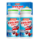 Tangcheng Beijian [120 Tabletten Geschenkbox] Tangcheng Beijian Colostrum plus Calcium-Kautabletten Kinder Calcium Tabletten 6-13 Jahre alte Calcium-Tabletten Kinder [Geschenkbox] Kinderkolostrum plus Calcium 120 Tabletten