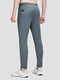 DESCENTE Men's Pants PT ZERO Men's 0-Sense Woven Sports Trousers D2131TPT50 Gray-GY M (170/80A)
