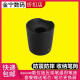 Wacom数位板笔座CTL671 672 690 6100影拓Pro PTH660 651 451笔筒 通用笔盒+10支笔芯 0x0cm