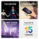 OPPO Reno13 Pro 12GB+256GB 午夜黑 超美小直屏 AI高清实况照片 IP69满级防水 5G拍照手机 国家补贴