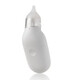 Braun BNA100US Electric nasal suction device for infants and toddlers, fast and gentle, automatic shutdown function