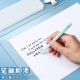 晨光考研透明垫板学生写字垫板考试专用a4绘画垫板a3作业垫板书桌小初高中学生文具用品 ADB983AU一张透明