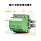 MRA-23D5 small AC solid state relay module module 5A AC solenoid valve contactor LED light MRA-23D3