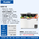 
KUAIER ultra-low temperature freezer minus 60-70 minus 86 degrees household tuna seafood freezer laboratory cell-grade deep-cold quick-freezing commercial large capacity full copper tube horizontal large refrigerator minus 65 degrees series 695 liter full copper tube [304 stainless steel inner liner] [length 1.95]