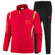 Hongxinger Paris Olympics 2024 Paris Chinese national team award-winning suit athlete appearance suit set zx9866 black suit 2xl