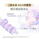 力士（LUX）玻尿酸赋活炫亮强韧洗发水500g受损暗哑胶原蛋白水光瓶留香洗发露