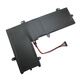 ONEDA für ASUS E205SA TP200S C21N1504 Laptop-Batterie-Computer integrierte Batterie E205SA