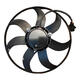 Japonais Ufida Automobile Électronique Ventilateur du réservoir d'eau Féline de réservoir