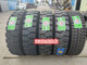 湖北奥莱斯750/825R16 900/1000/1100/1200r20全钢丝轮胎 1200R20 AR595 整套