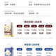 布袋熊婴儿纸尿裤拉拉裤学步裤小内裤尿不湿轻薄透气实体店 一包 1XL码58·片拉拉裤(小内裤) 2XL码58·片拉拉裤(小内裤)