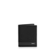 Tumi / tuming alpha slg sac à carte multi-cartes sacport sac en nylon portefeuille nylon noir / 01192271d2