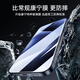 Yise [2 штуки] подходит для iPhone15promax, смягченная пленка Corning Apple 15promax Мобильная пленка, мобильная пленка, корнинг-мембрана HD Anti-Fingerprint