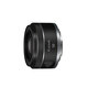 Canon RF50 F1.8 STM full-frame/half-frame mirrorless lens R8 R50 R7 R10 R5 R62 R series lens portrait small spittoon RF50mm F1.8 STM official standard version
