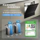 FOTILE dishwasher built-in for household use, high-energy bubble washing, 12 sets, large capacity, under-stove washing, first-class water efficiency, 30min ultra-fast washing, NJ03S, national subsidy
