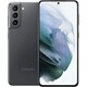 三星 Galaxy S21 S21+ S21Ultra 二手5G手机 120Hz全面屏 拍照游戏手机 S21 墨影灰 8G+128G【6.2英寸直屏】 95新