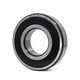 Customized bearing 6201 high speed 6202 6203 6204 6205 6206 ZZ bass RS P 6202RS/P4 plastic cover others
