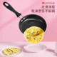 
Snaen Mini Kitchen Real Cooking Set Cooking Full Set Girls 7-14 Years Old Toy Girls 3 Children's Birthday Gifts