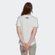 阿迪达斯 （adidas）三叶草女装 新款运动服透气半袖短袖T恤 DW3892 FM2488 XXS 30