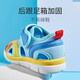 Carter Rabbit Children's Sandals Boys' Summer Toddler Shoes 1-6 Years Old Caterpillar Children's Shoes Female Baby Functional Sports Sandals XBF3