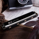 Guoguang Harmonic National Dream 24-hole polyphonic accent C-tune students beginners professional performance-level children's harmonica 24-hole C-tune [Commemorative red polyphonic] + Giveaway