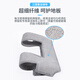 Shuangwei adapts to Covos window cleaning accessories window cleaning robot W2/W1PRO/W1S PRO/W960 special glass cleaning liquid rag cleaning liquid rags 3 pieces
