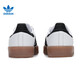 ADIDAS阿迪达斯三叶草女鞋休闲鞋经典鞋SAMBAE W百搭潮流运动鞋JI1349 JI1349 38