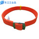 Safety belt, safety belt accessories, electrician safety belt, safety belt, high-altitude work shelf, construction binding belt, suitable nylon safety belt, thicker and harder
