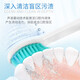 Laish Adapted к Philips Diamond Brush rush Зубная щетка Зубная щетка HX6730 3226 6630 6013 6511 682p Стандарт Laish Scule 6-Pack