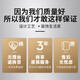 Mengyier's light luxury restaurant background wall hanging paintings simple living room dining room atmospheric dining table wall decoration painting hall kitchen Mo Xiaoxie 1517 40*30cm cloth pattern film single couplet black edge