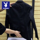 Playboy Thin 2024 New Casual Versatile Trendy Brand Suit Jacket Men's Slim Small Suit Fashion Style Suit Jacket Trend 4105# Khaki XL 130-150Jin [Jin equals 0.5 kg]
