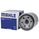 马勒（MAHLE）机滤机油滤芯格滤清器过滤网发动机适配别克雪佛兰OC1050 英朗 15-21款 1.0T 1.3T 1.5L