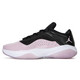 耐克（NIKE）篮球鞋女鞋夏季新款AIR JORDAN 11低帮实战缓震运动鞋轻便休闲 DV2629-051 38.5