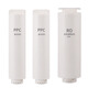 Fenxiangrui kann an Philips Wasserreiniger -Filterelement Aut1007/1008/Aut4008/4009/Aut723/724 vollständiger Satz Wasserreiniger PPC Composite Core 600G400Gro Film [2 regulärer Austausch] PPC Composite + T33 Heck