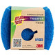 3M Scotch scouring pads for washing dishes and pots, non-stick pans, 12 pieces, cbg, for non-stick pans