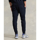 Polo Ralph Lauren Herren klassisch doppelseitig gestrickte Jogginghose Rl15941 410-Navy Blue L