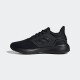 ADIDAS Sneakers Hombres 2025 Summer New Eq Run Run Run cómodos zapatos de carrera transpirables GV7373 Negro 42 (260 mm)