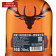 DALMORE licensed DALMORE Scottish single malt whiskey imported from the UK DALMORE 15 years 700mL 1 bottle