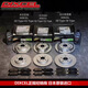 DIXCEL Japan DIXCEL imported competitive-grade modified disc calipers, brake discs, front and rear brake discs, high performance, installation in the store