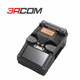 3RCOM SUMITOMO SUMITOMO FIBRA Máquina de empalme de fibra de cuero Fibra de fibra de fibra de fibra de fibra Sumitomo T400S