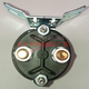 BOMBA DE ACEITE DE LA PARTIR CONTACTOR DC 684-2461-212-09-17 Relé 12V24V 684-2461-212-17 NUEVO 24V