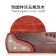 
Dunhuang brand Dunhuang Guzheng 694KK Banana Window Night Speech Dunhuang brand Teshi Guyi Sumu Grade Examination Performance Beginner Guzheng Instruments 694KK Banana Window