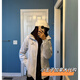 Arc'teryx Kanada Kaufen Sie Arc'teryx Atom Hoody/SL/Schwergewichts Frauenleichte und hell warme Baumwolljacke-Stratus-Schicht Wolke Blau No Cap x655 s