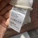 阿迪达斯 （adidas）三叶草外套女装春秋季新款仿仿羊羔绒保暖加绒运动服立领防风夹克 IM3899奇妙白 S
