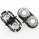 PUERBON convient à Feike Electric Shaver Fr6 Couteau Head Shaver Accessoires Blade Couteau Net FS711 / FS719 / FS821 / FS877, etc. Convient pour FS829 FS830 FS831 FS832